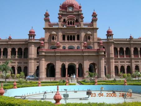 5 days Trip to Amritsar from Kolkata