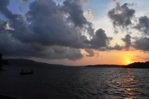 3 days Itinerary to Port Blair 