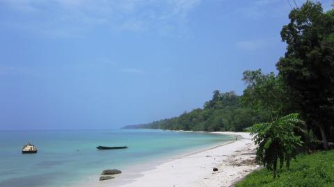 7 Day Trip to Port blair, Havelock island from Bangalore