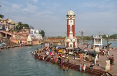 5 Day Trip to Dehradun, Mussoorie from Delhi