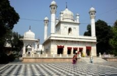 5 Day Trip to Dehradun from Mumbai