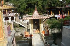 50 Day Trip to Dehradun from Visakhapatnam