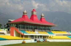  Day Trip to Dharamshala from Ludhiana