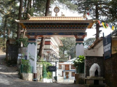 4 Day Trip to Dharmsala from Pune