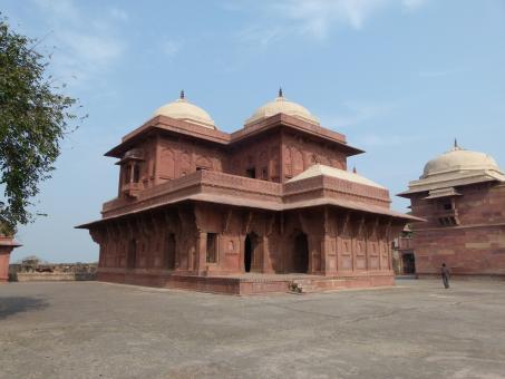 6 days Trip to Fatehpur Sikri from Rancho Palos Verdes