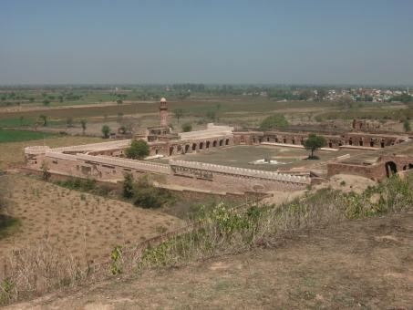 3 Day Trip to Fatehpur sikri from Amery