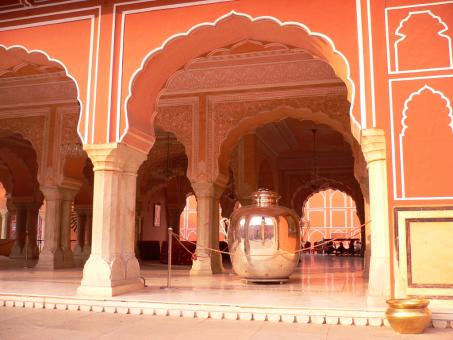 4 Day Trip to Fatehpur sikri from Orange