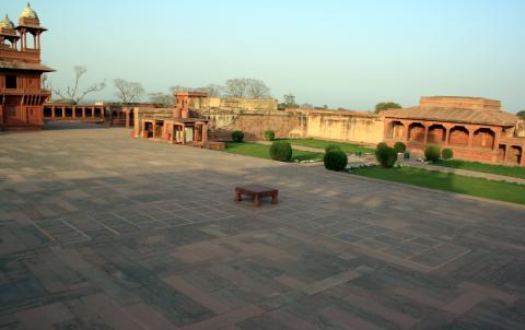 5 Day Trip to Fatehpur sikri from Brasov