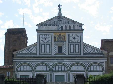 11 Day Trip to Florence from Chennai