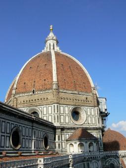 6 days Trip to Florence from Naples