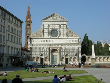 8 Day Trip to Florence, Pisa, Cinque terre from Benedita