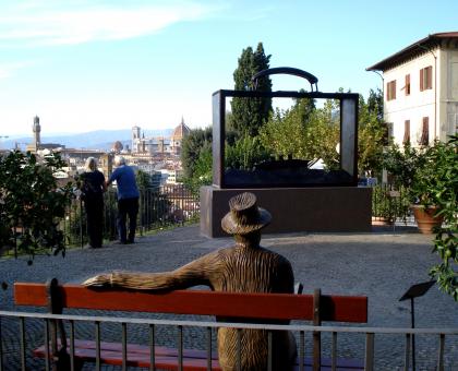 6 days Trip to Florence, Pisa, La spezia, Portofino from Altron