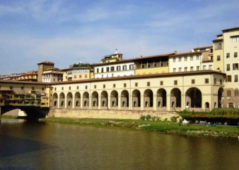 6 days Trip to Florence from Bangalore