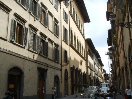 6 Day Trip to Florence from Toronto