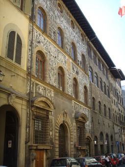 4 days Trip to Florence, Pisa, Bologna from Bologna