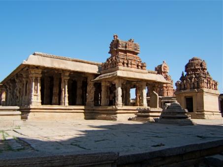 3 Day Trip to Hampi from Bangalore