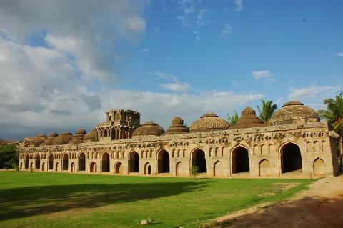 7 days Trip to Hampi from Pune