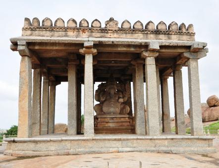3 Day Trip to Hampi from bangalore