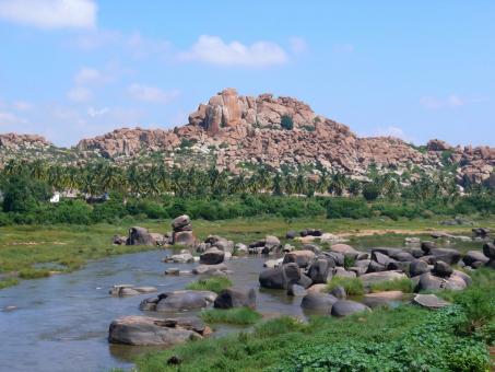 8 Day Trip to Hampi, Hospet, Badami, Aihole, Pattadakal from Bangalore