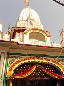 7 days Trip to Haridwar from Bhilai