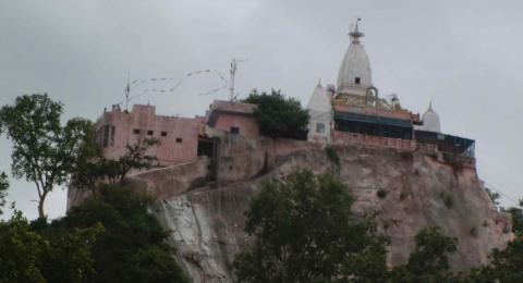 4 days Trip to Haridwar from Mumbai