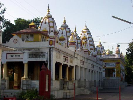 4 days Trip to Haridwar