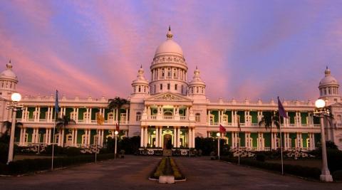 3 days Itinerary to Mysore from Chennai