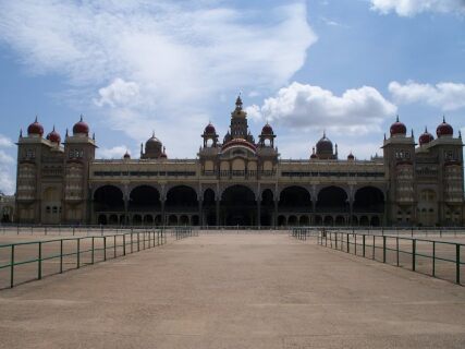 5 days Trip to Mysore from Kannur