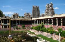 20 Day Trip to Madurai, Kedarnath, Kanchipuram, Hythabad, Andra
