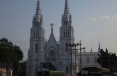 7 days Trip to Madurai, Tirumala, Thanjavur, Rameshwaram from Mumbai