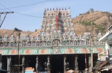 2 days Trip to Madurai from Kochi