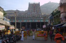 3 Day Trip to Madurai from Bangalore