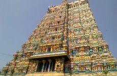 2 Day Trip to Madurai from Dubai