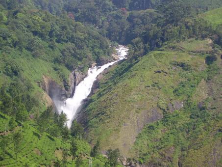 4 days Trip to Munnar from Bangalore