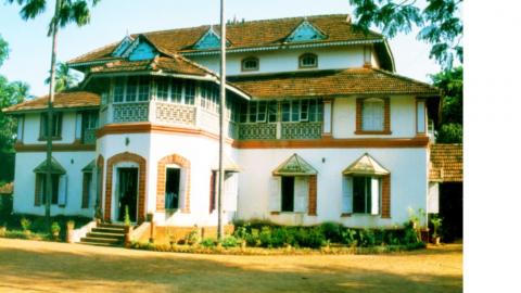 3 days Itinerary to Munnar from Ernakulam