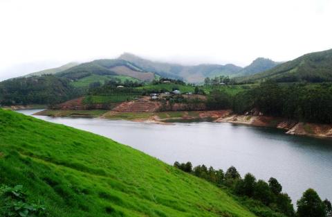 2 days Trip to Munnar from Coimbatore