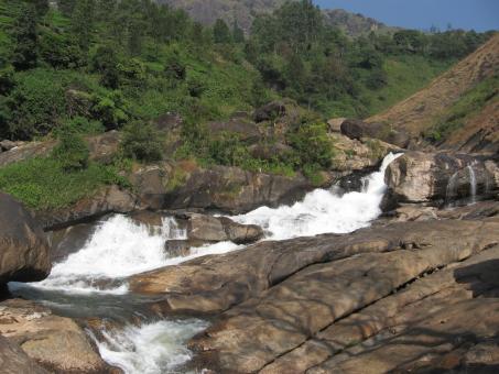 6 Day Trip to Munnar, Alleppey, Ernakulam from Coimbatore