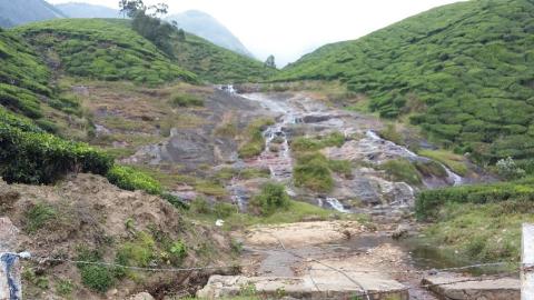 5 Day Trip to Munnar