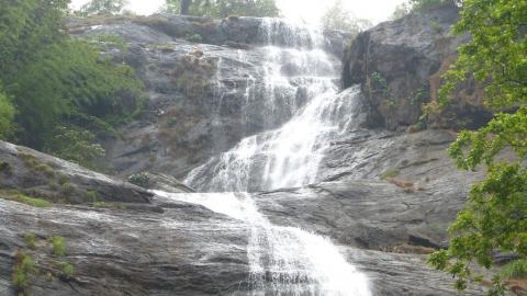 18 Day Trip to Munnar from Bangalore