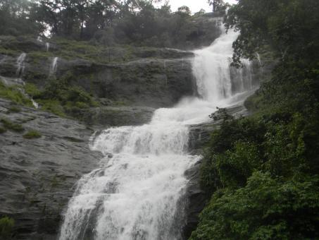 2 days Trip to Munnar from Thrissur