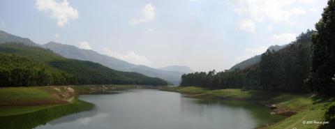 12 Day Trip to Munnar, Pathanamthitta, Thalassery, Kollur from Pimpri