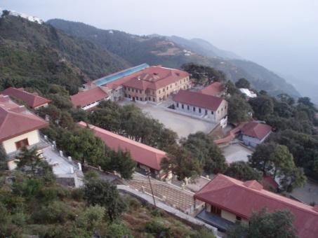 5 days Trip to Mussoorie