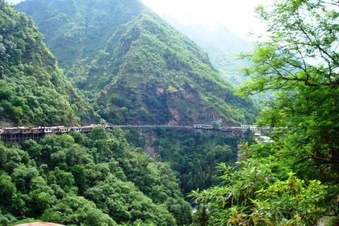6 Day Trip to Mussoorie from Pune