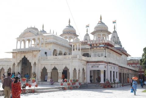 7 Day Trip to Jaisalmer, Jodhpur from Delhi