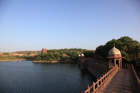 5 days Trip to Jodhpur