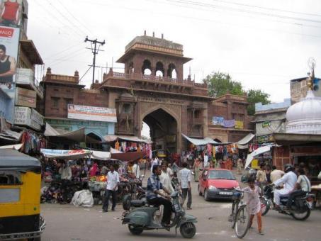 6 Day Trip to Jaisalmer, Jodhpur, Udaipur from Pune