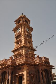 19 Day Trip to Leh, Agra, Panaji, Jaipur, Munnar, Jodhpur, Udaipur