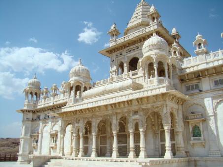 5 Day Trip to Jaipur, Jodhpur from Chennai