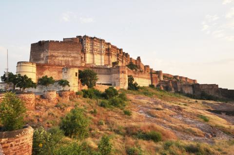 5 Day Trip to Jodhpur from Jaipur