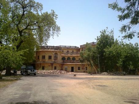 2 days Trip to Jodhpur 